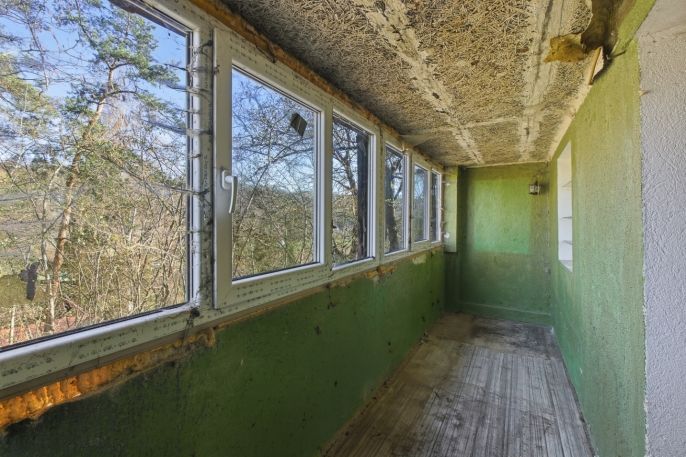 Prodej, Chata, Račice