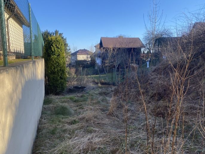 Prodej, Rodinný dům, Bítov