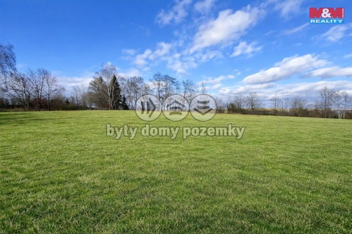 Prodej, Louka, Šetějovice