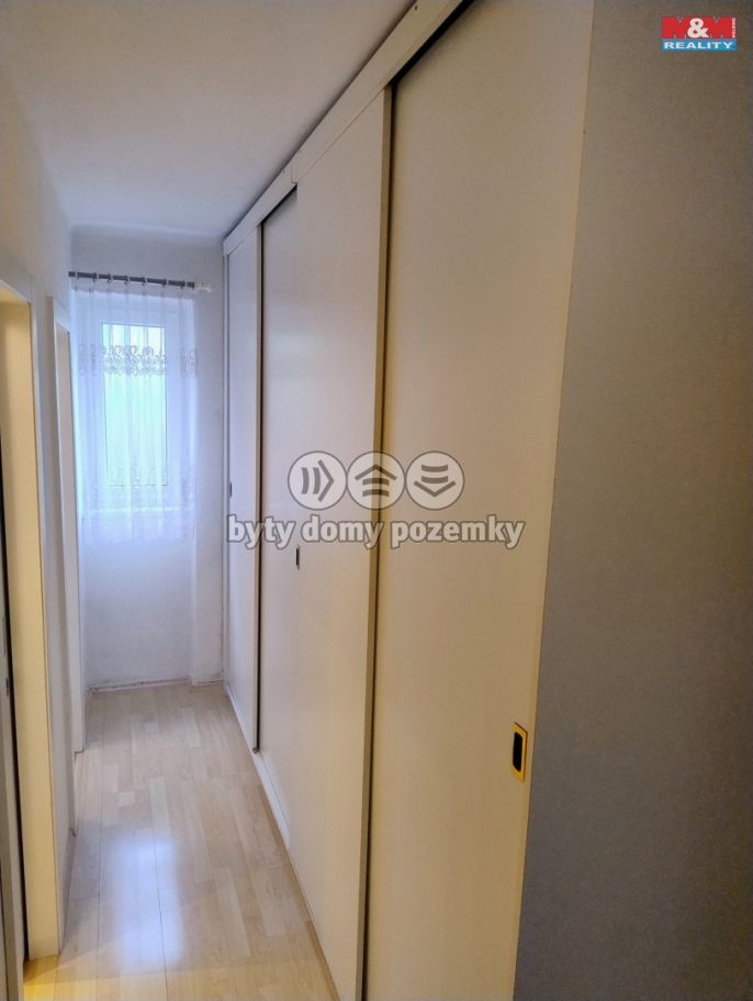 Prodej, Byt 2+1, Břidličná