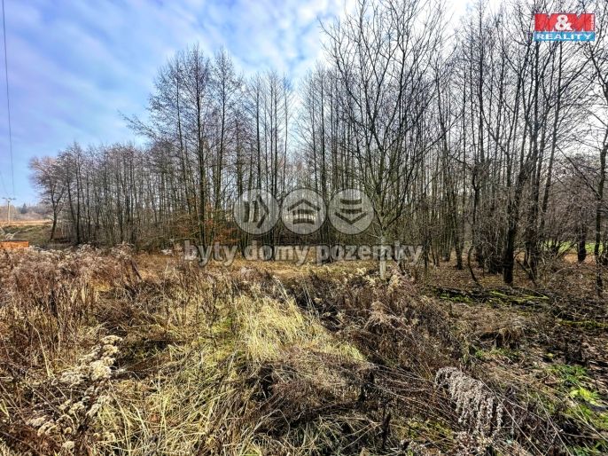 Prodej, Pozemek k bydlení, Petřvald