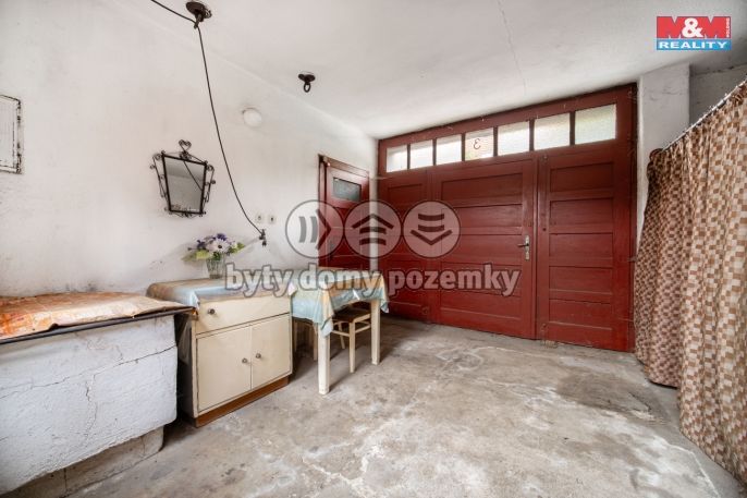 Prodej, Rodinný dům, Rohozná