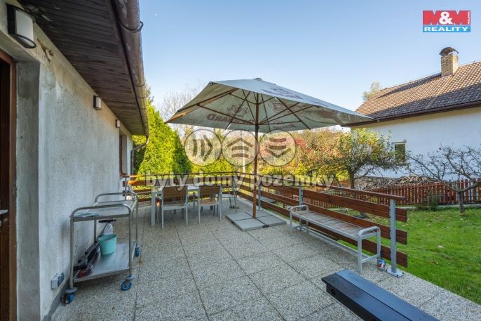 Prodej, Rodinný dům, Křivoklát