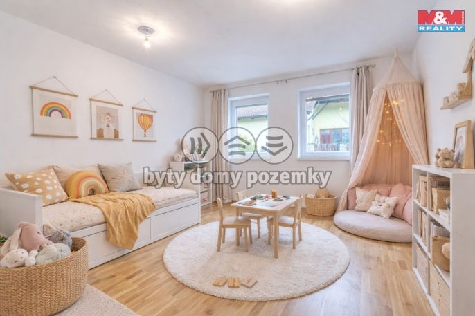 Prodej, Rodinný dům, Plzeň