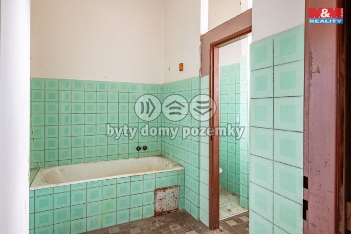 Prodej, Obchodní objekt, Strakonice