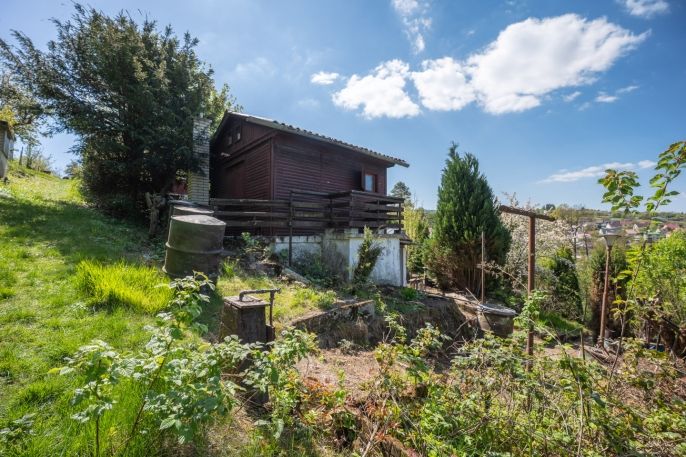 Prodej, Chata, Zlín