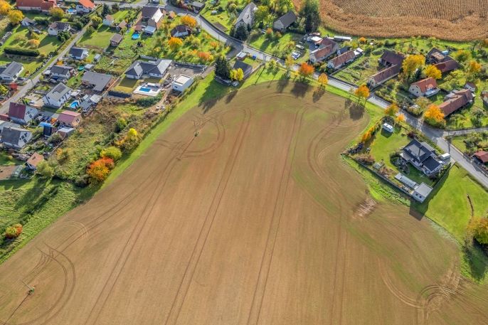 Prodej, Pozemek k bydlení, Heřmanův Městec