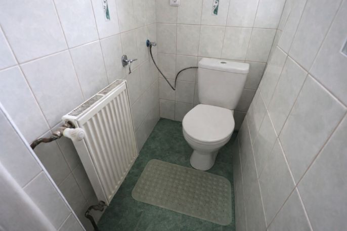 Prodej, Rodinný dům, Chotěboř