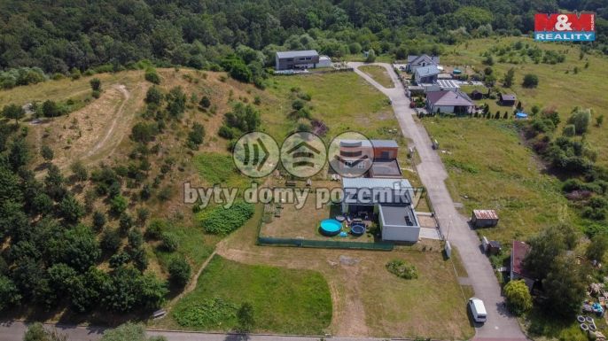 Prodej, Pozemek k bydlení, Květnice