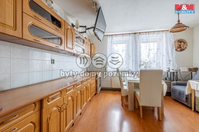 Prodej, Rodinný dům, Krásná Lípa