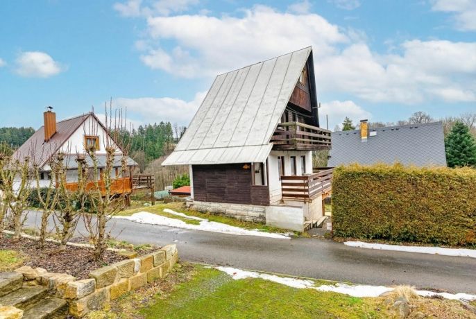 Prodej, Chata, Klášterec nad Orlicí