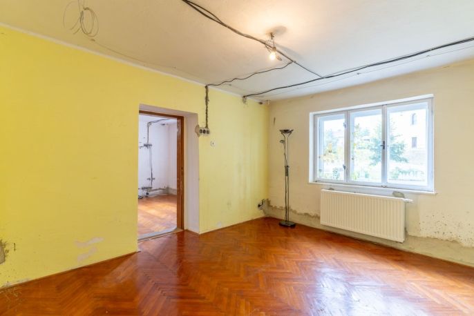 Prodej, Rodinný dům, Bohuslavice
