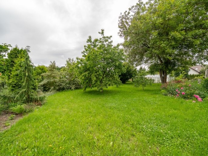 Prodej, Rodinný dům, Františkovy Lázně