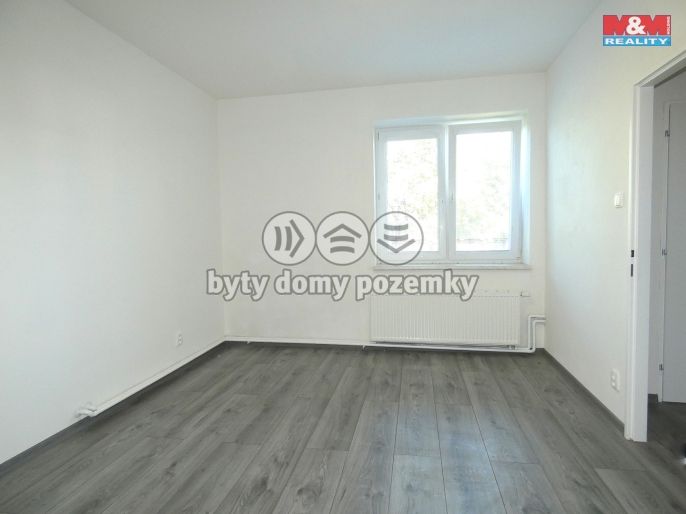 Pronájem, Byt 2+1, Ostrava