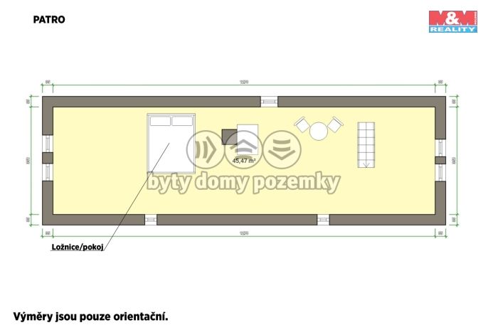 Prodej, Rodinný dům, Františkovy Lázně