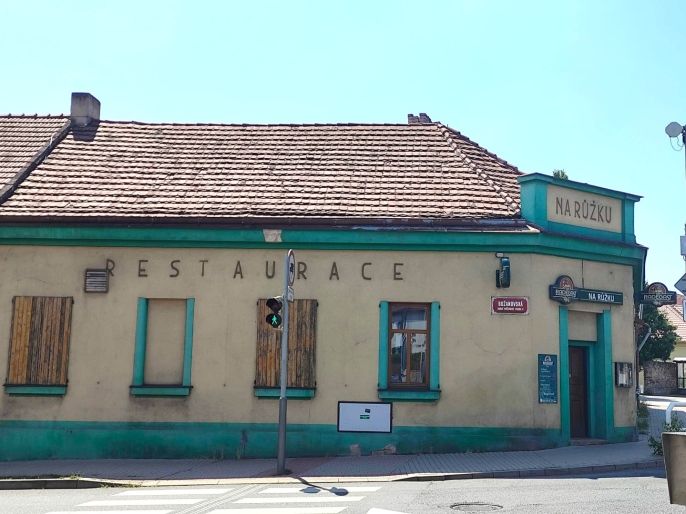Pronájem, Restaurace, stravování, Praha