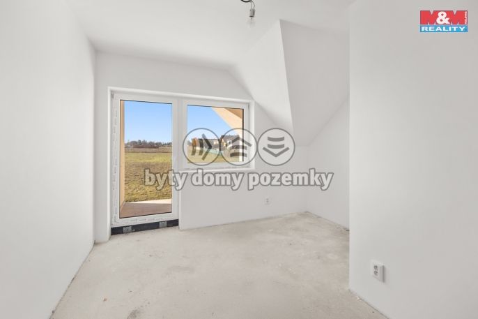 Prodej, Rodinný dům, Buštěhrad