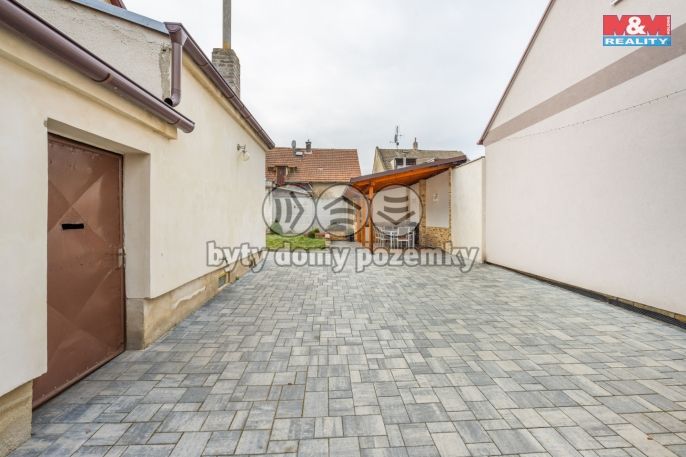 Prodej, Rodinný dům, Vinařice