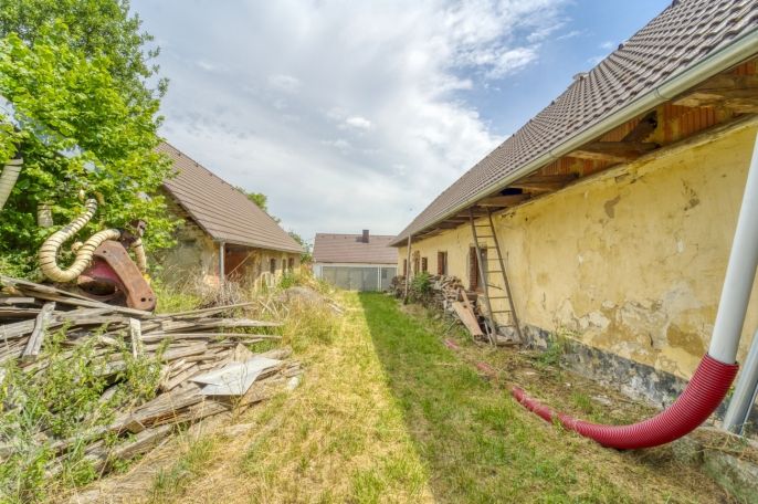 Prodej, Rodinný dům, Neurazy