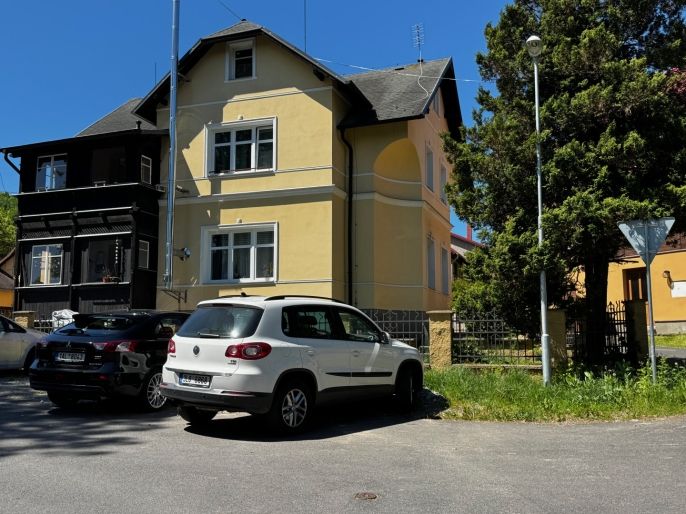 Prodej, Byt 2+1, Svor