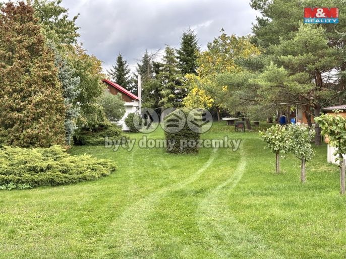 Prodej, Chata, Chbany