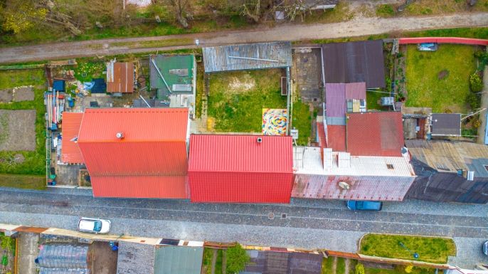 Prodej, Rodinný dům, Bělá pod Bezdězem