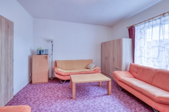 Prodej, Rodinný dům, Koloveč