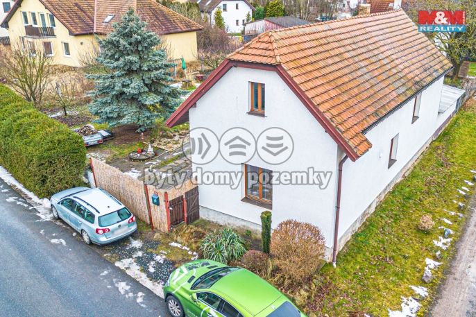 Prodej, Rodinný dům, Přišimasy