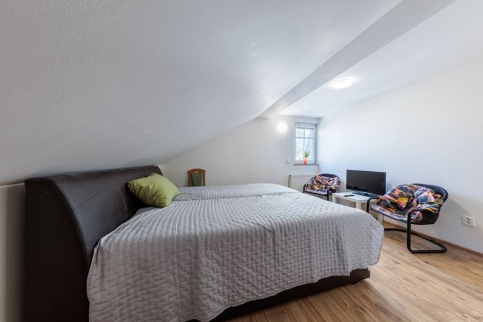 Prodej, Hotel, penzion, Pernink