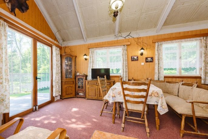 Prodej, Chata, Nekoř