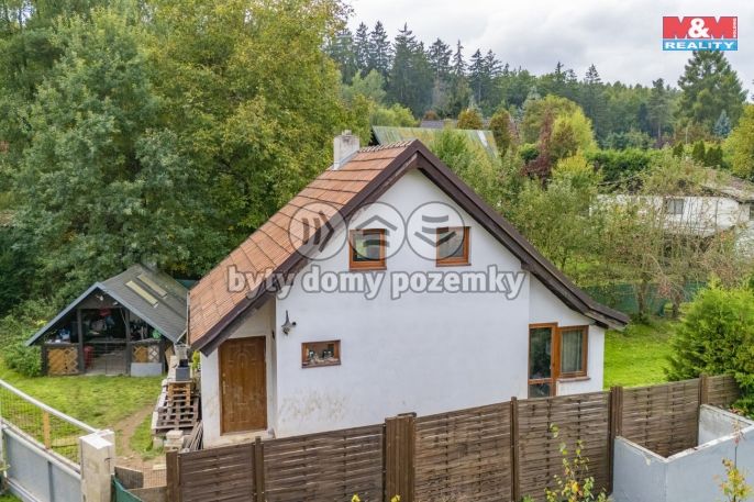 Prodej, Chata, Psáry