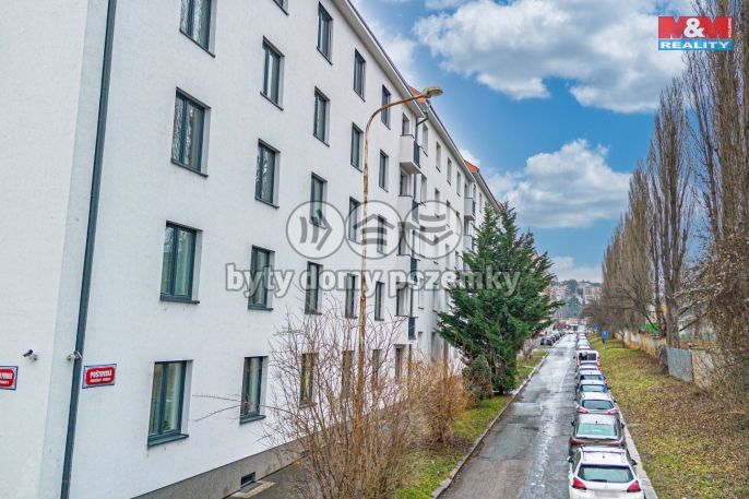 Prodej, Byt 2+1, Praha