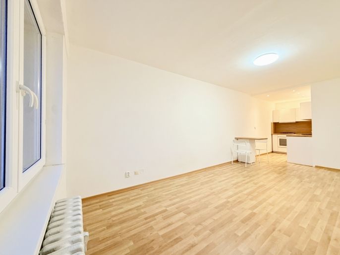 Prodej, Byt 1+kk, Havířov