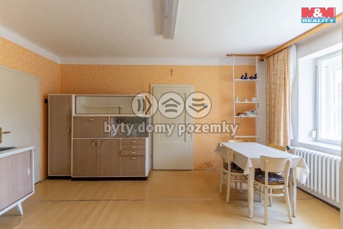 Prodej, Rodinný dům, Nové Sady