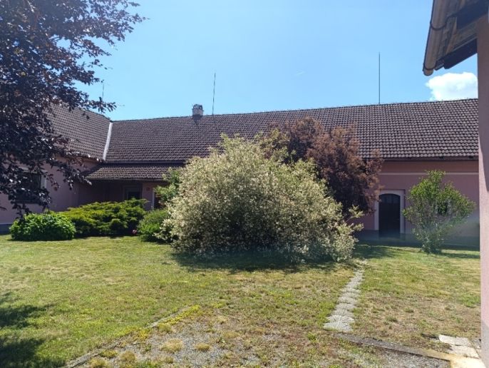 Prodej, Rodinný dům, Hřibiny-Ledská