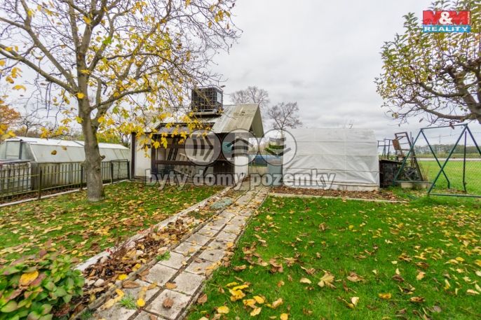 Prodej, Chata, Choceň