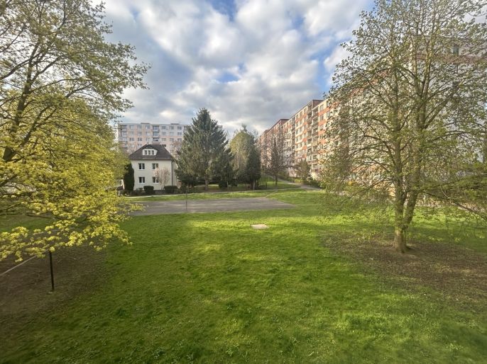 Pronájem, Byt 2+1, Ústí nad Labem