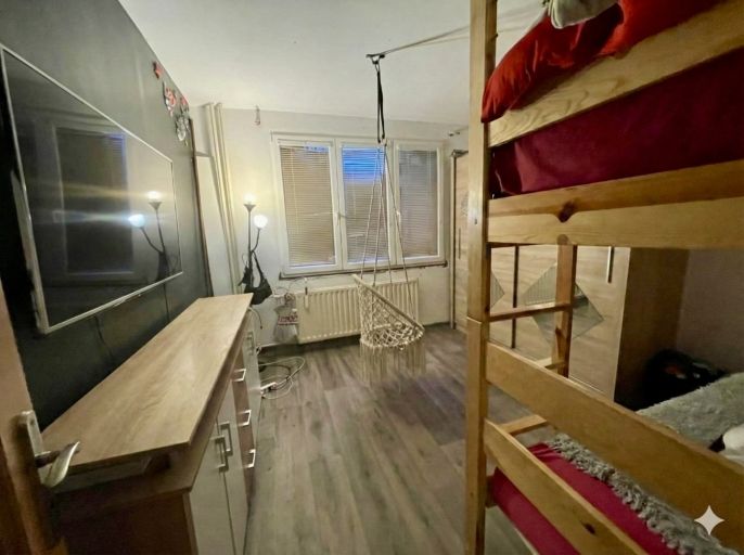 Prodej, Byt 3+1, Sokolov