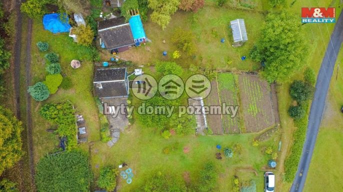 Prodej, Chata, Hanušovice