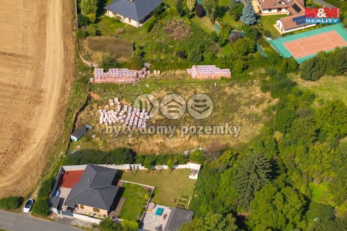 Prodej, Pozemek k bydlení, Říčany