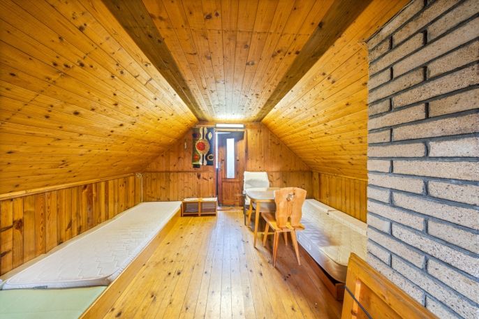 Prodej, Chata, Žirovnice