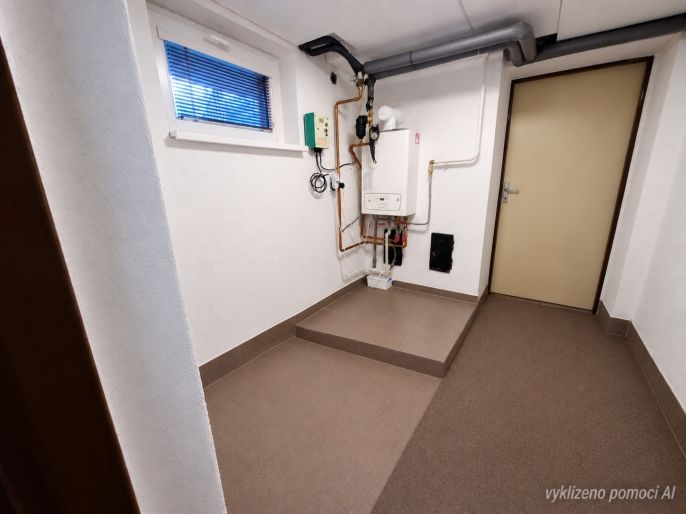 Prodej, Rodinný dům, Ratíškovice