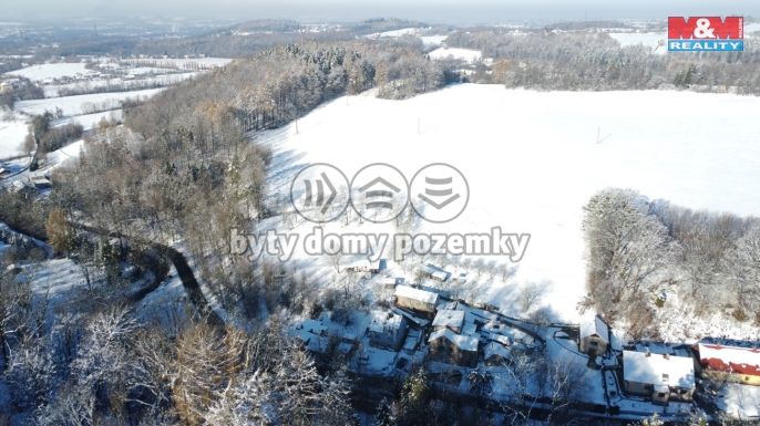 Prodej, Rodinný dům, Třinec