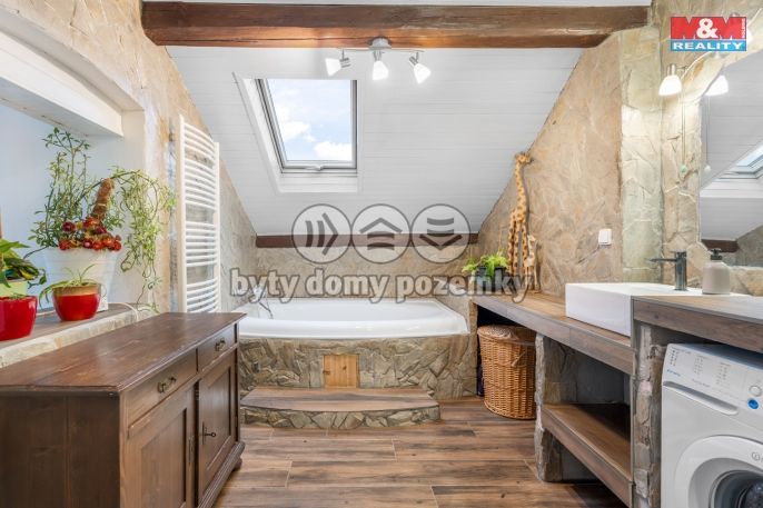 Prodej, Rodinný dům, Velvary