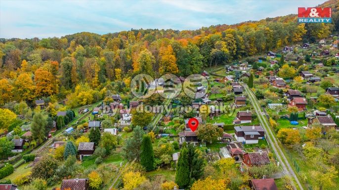 Prodej, Chata, Stružnice