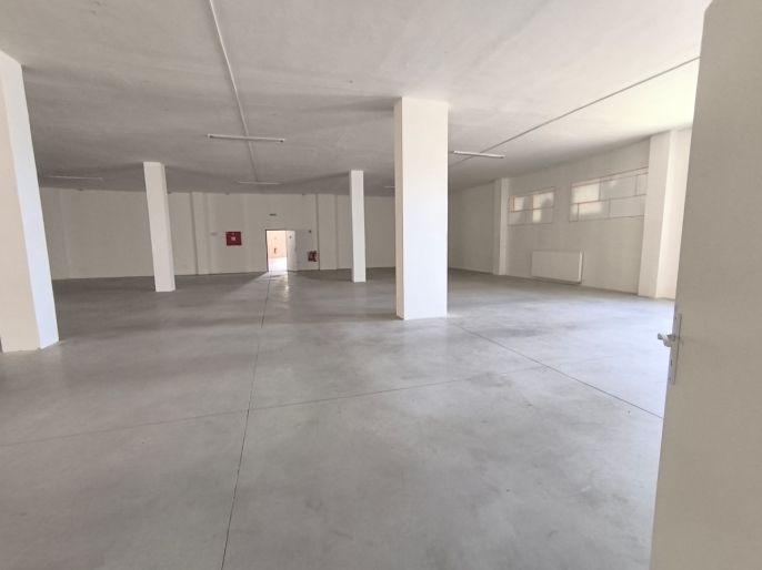 Pronájem, Obchod a služby, Ústí nad Labem