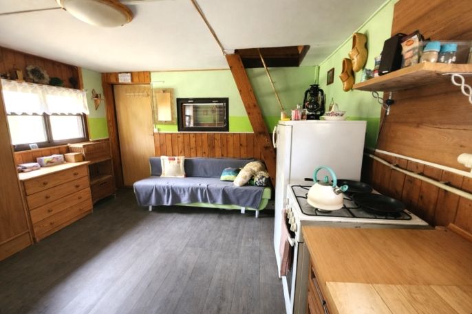 Prodej, Chata, Stružnice