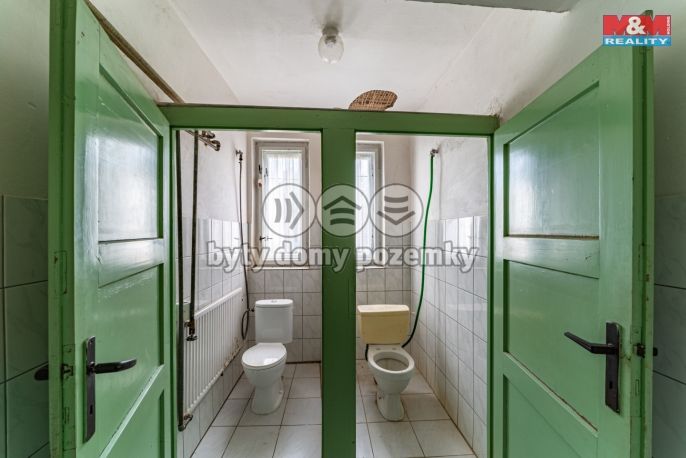 Prodej, Obchodní objekt, Konstantinovy Lázně