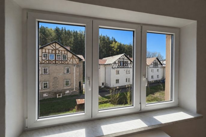 Prodej, Byt 3+1, Oloví