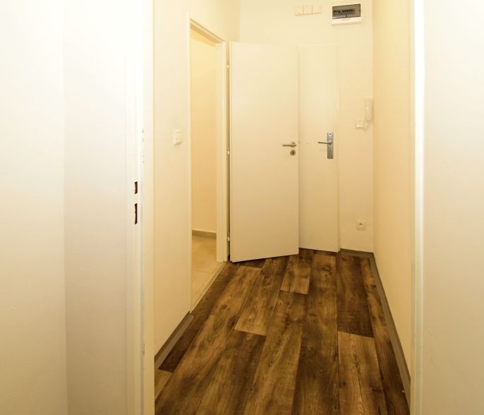 Prodej, Byt 1+kk, Ostrava